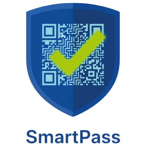 SmartPass Logo